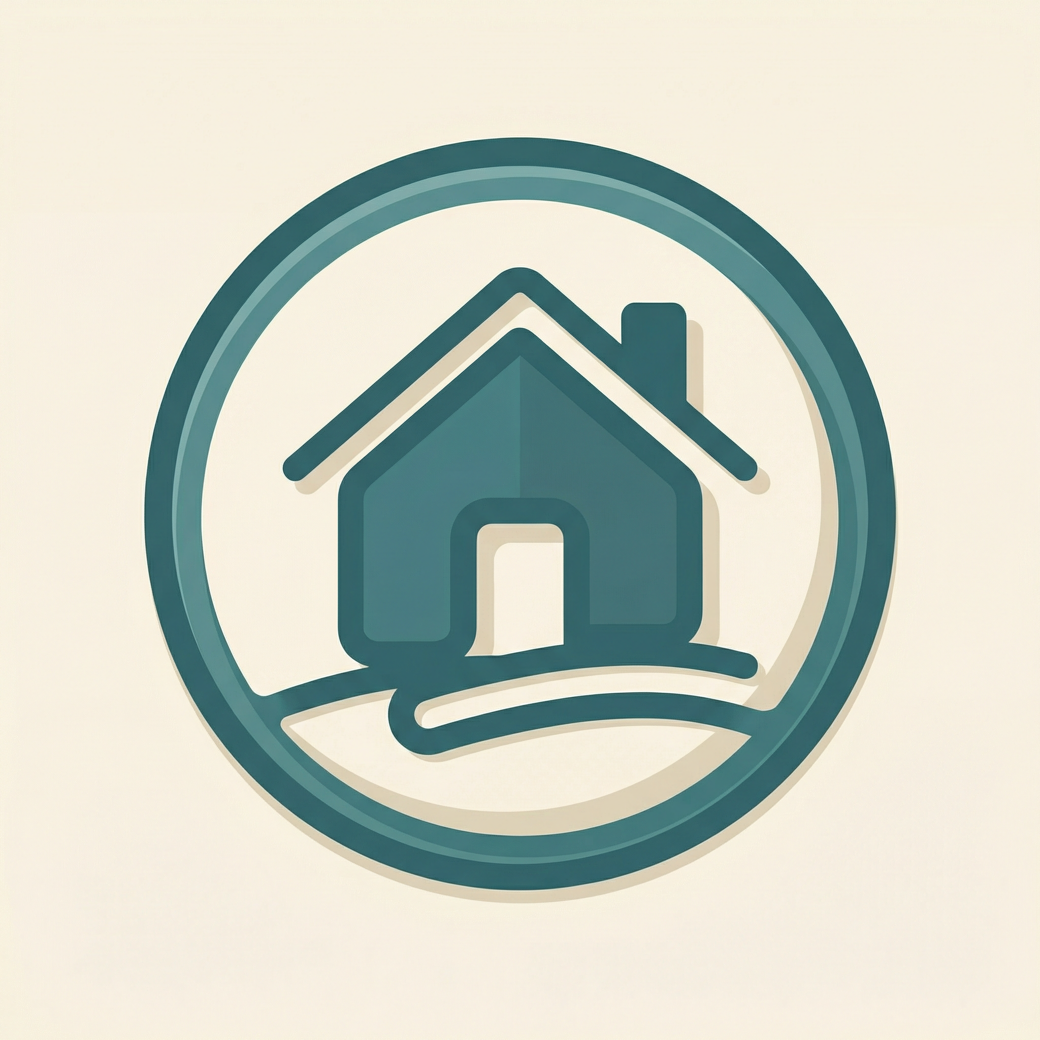 Property insurance icon